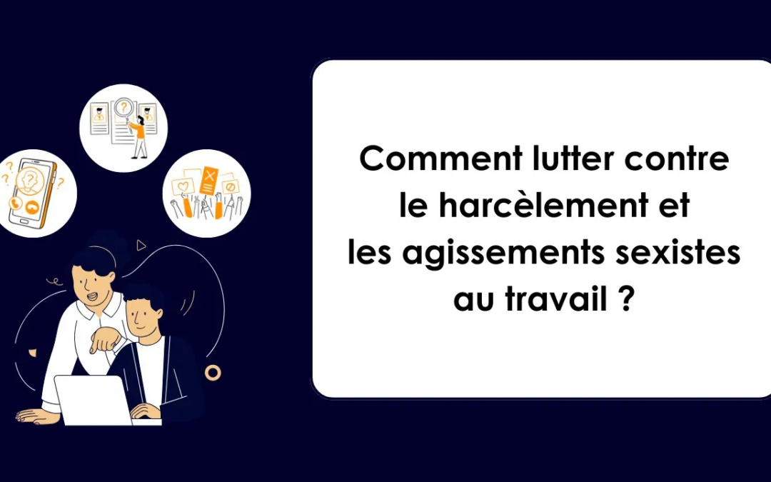 Prévenir le harcèlement au travail : pourquoi sensibiliser ne suffit plus